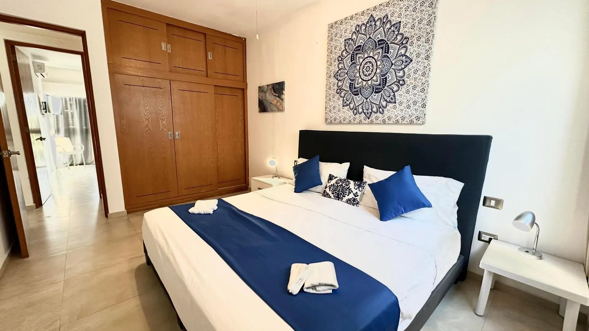Apartment Mayasol Con Rooftop E Piscina Privata Playa del Carmen